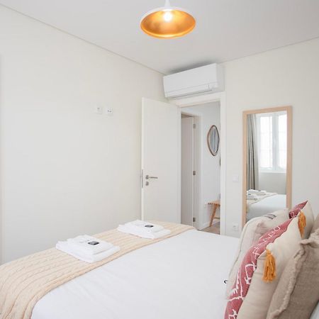 הוילה Liiiving In Porto - Downtown Quiet House מראה חיצוני תמונה