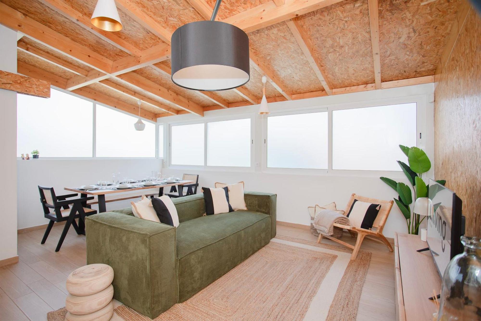 הוילה Liiiving In Porto - Downtown Quiet House מראה חיצוני תמונה