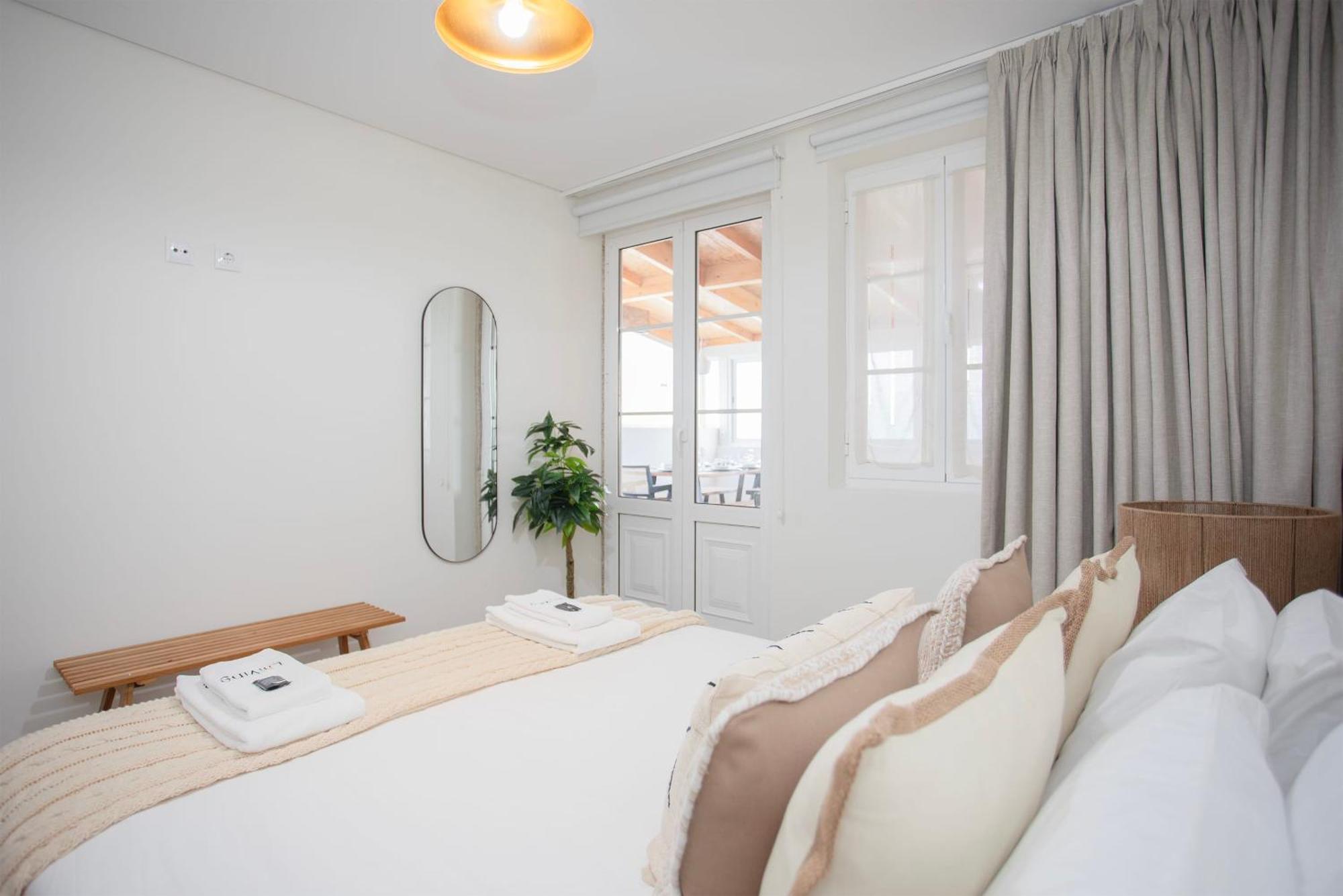 הוילה Liiiving In Porto - Downtown Quiet House מראה חיצוני תמונה