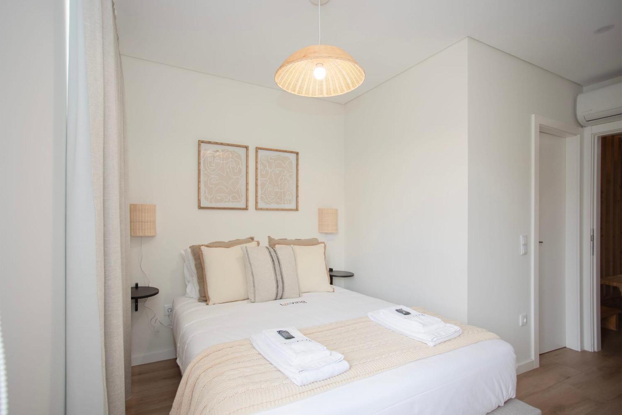 הוילה Liiiving In Porto - Downtown Quiet House מראה חיצוני תמונה