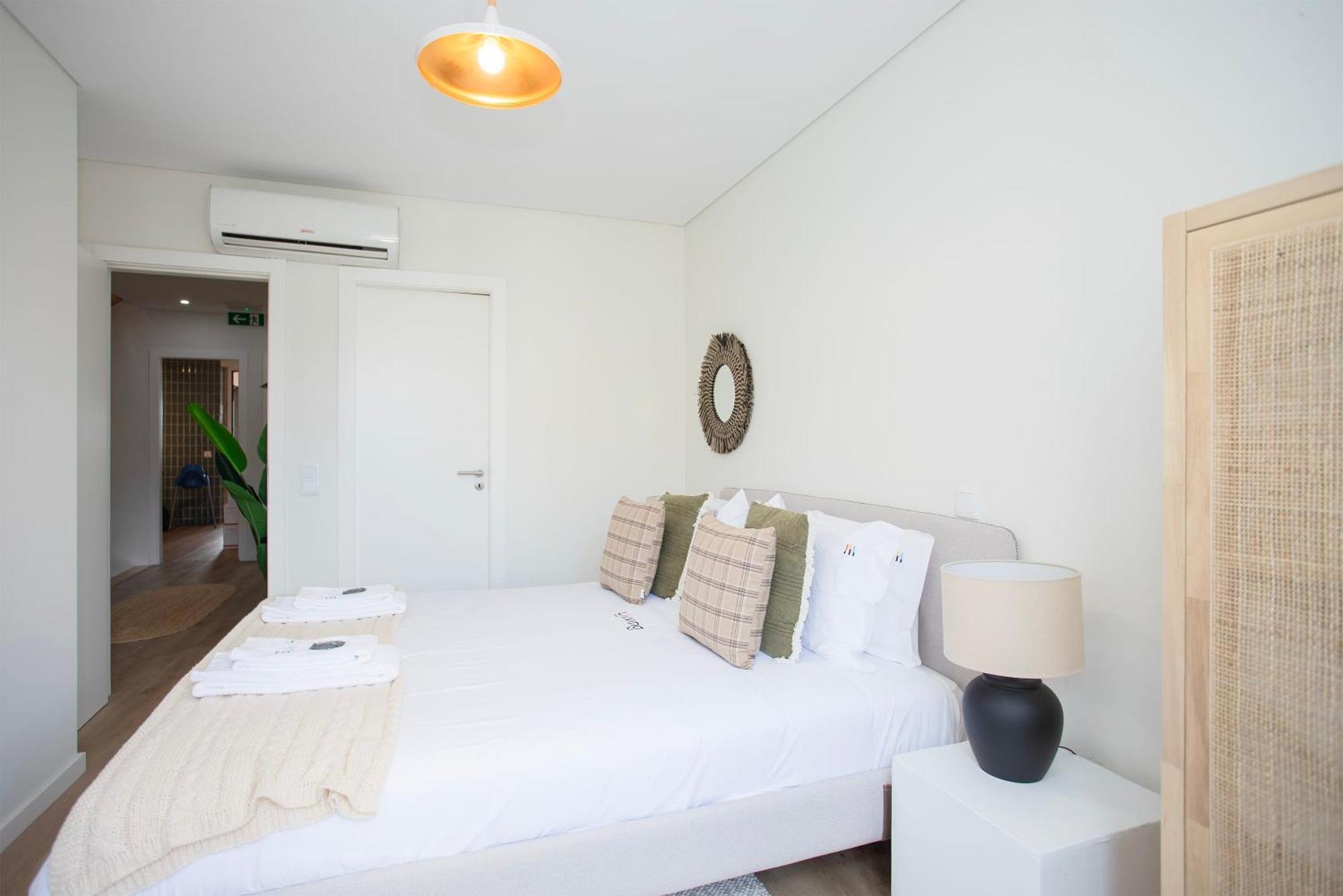 הוילה Liiiving In Porto - Downtown Quiet House מראה חיצוני תמונה