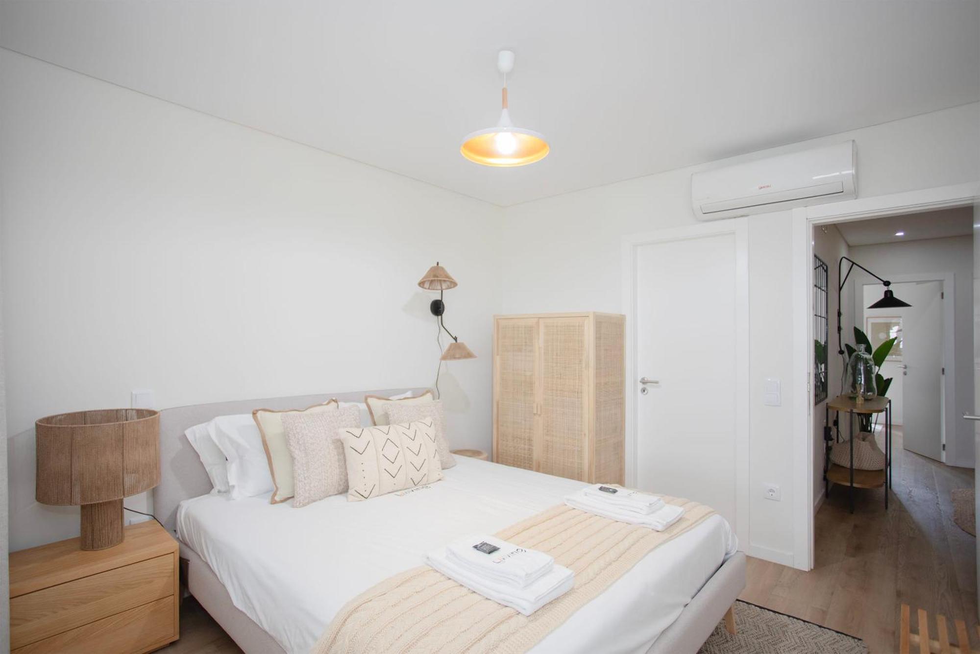הוילה Liiiving In Porto - Downtown Quiet House מראה חיצוני תמונה
