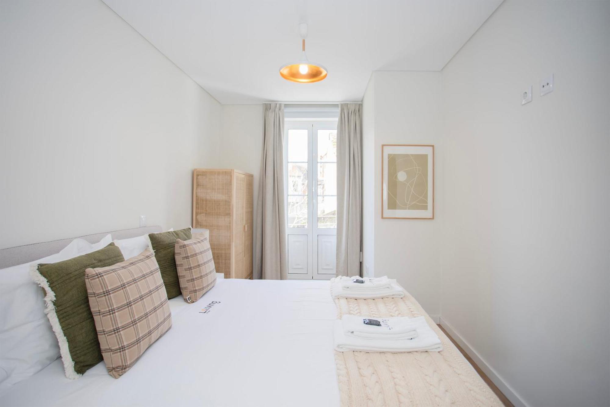 הוילה Liiiving In Porto - Downtown Quiet House מראה חיצוני תמונה