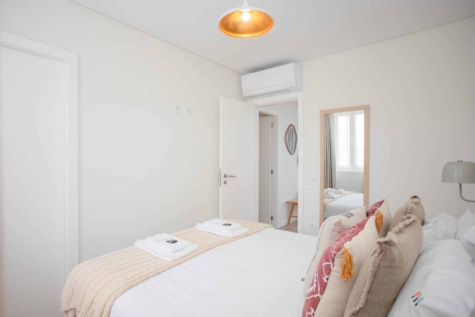 הוילה Liiiving In Porto - Downtown Quiet House מראה חיצוני תמונה