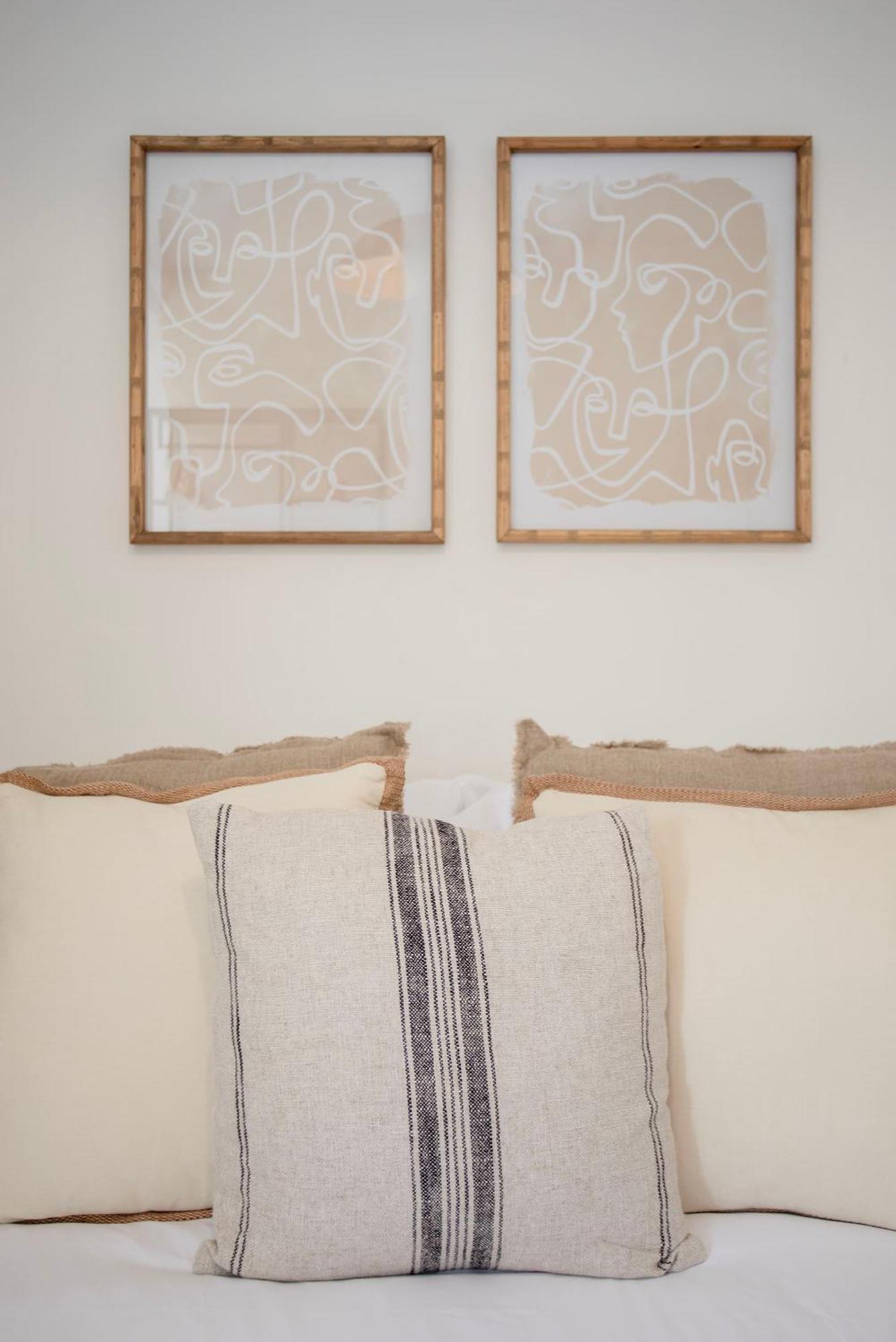 הוילה Liiiving In Porto - Downtown Quiet House מראה חיצוני תמונה