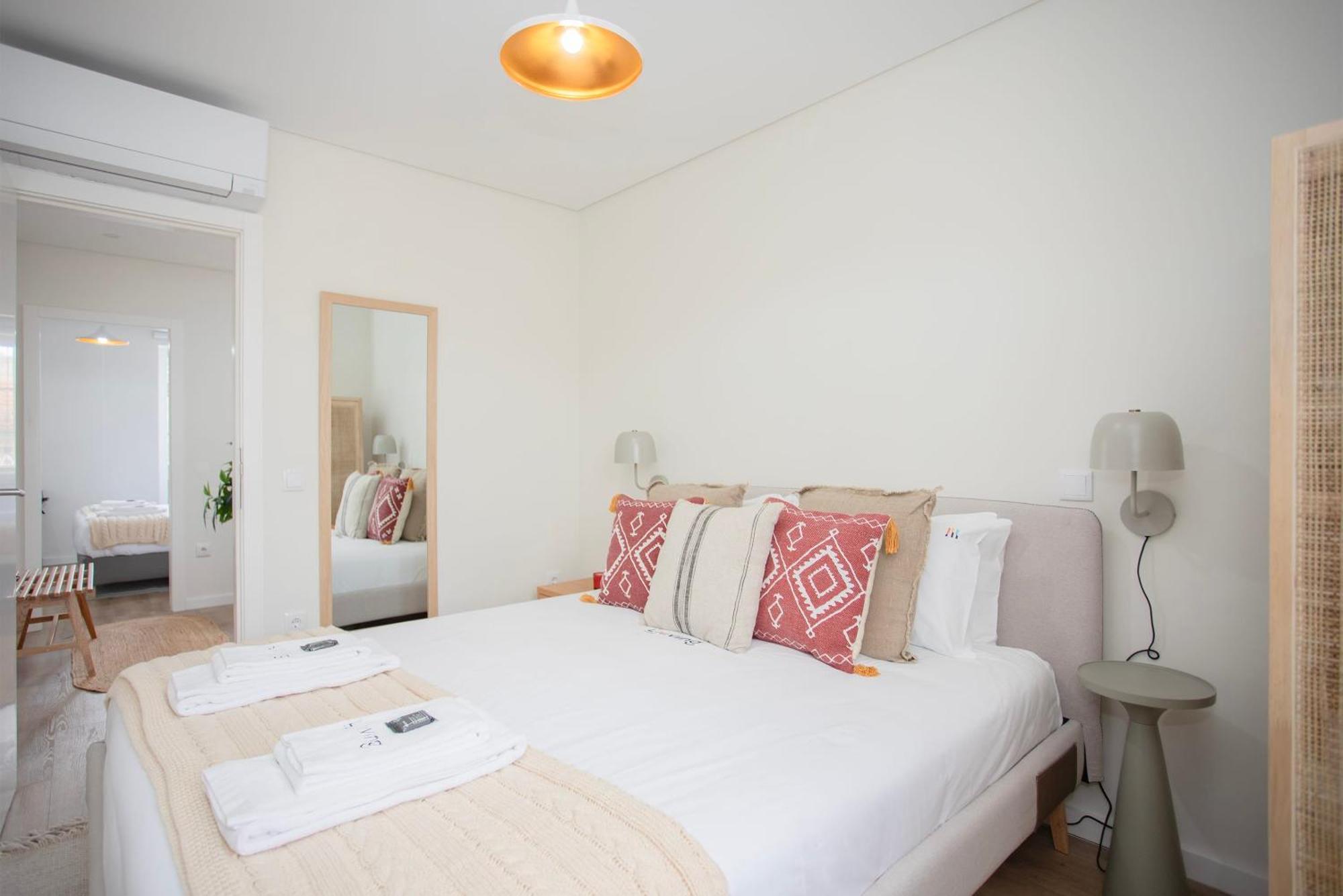 הוילה Liiiving In Porto - Downtown Quiet House מראה חיצוני תמונה