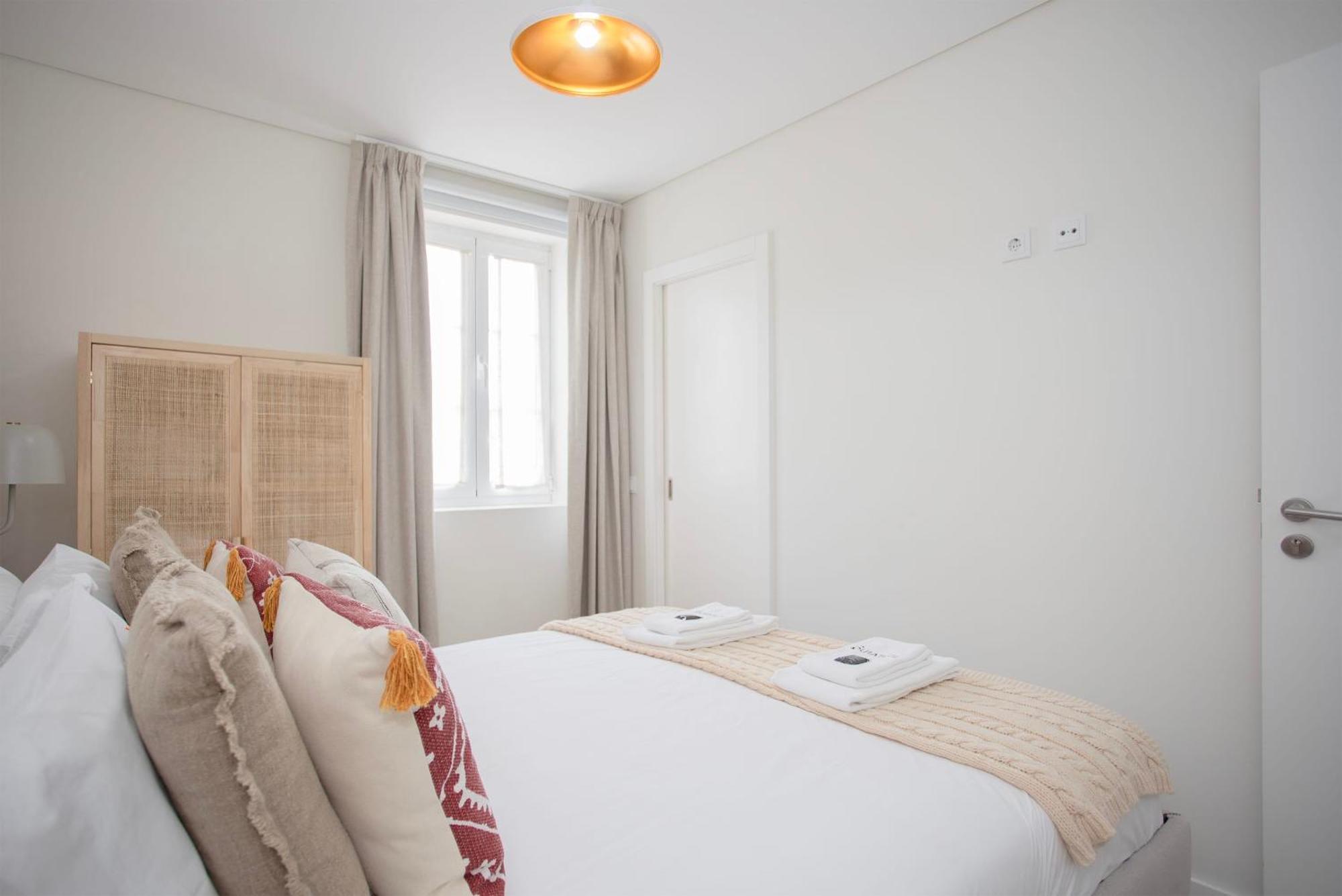 הוילה Liiiving In Porto - Downtown Quiet House מראה חיצוני תמונה