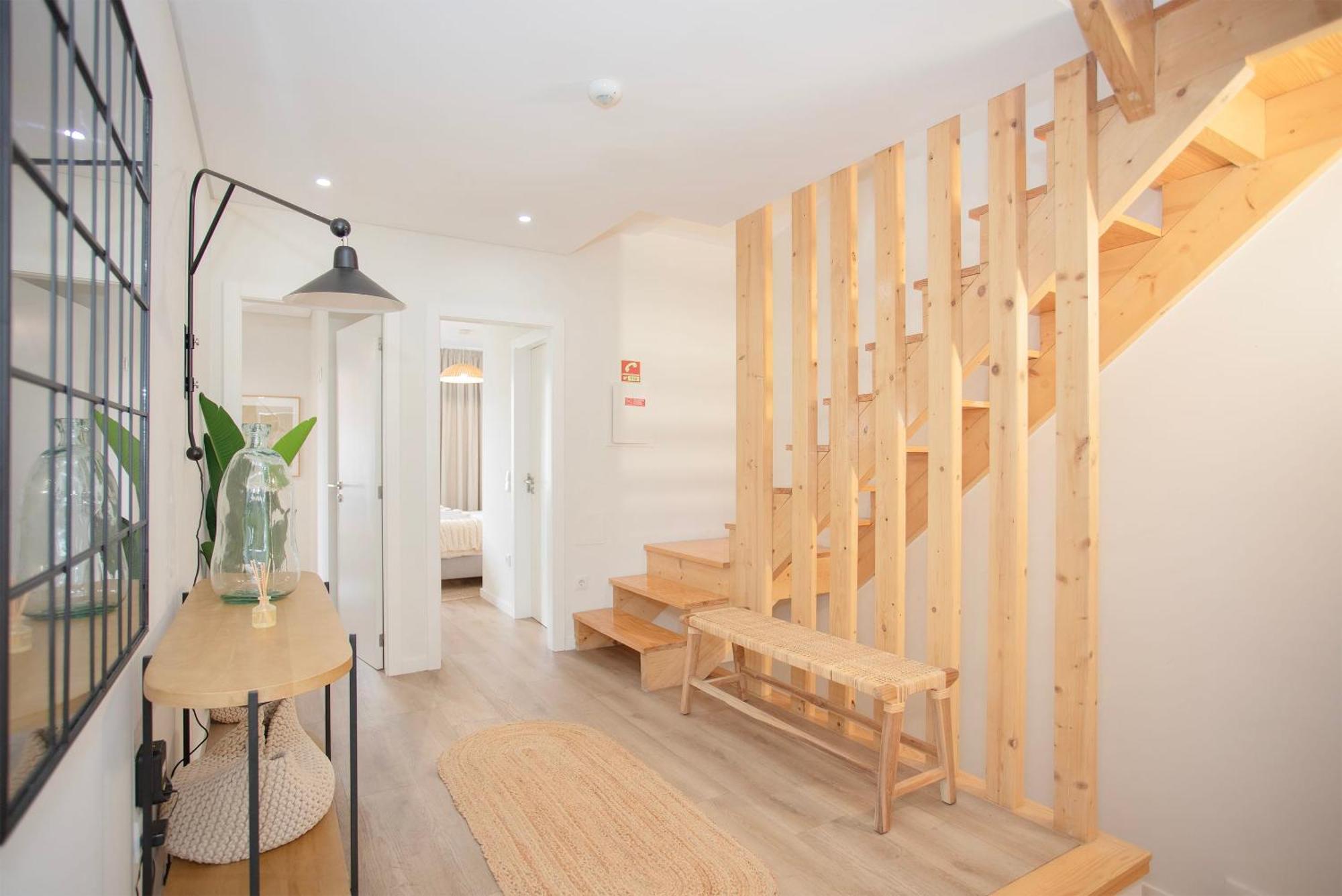 הוילה Liiiving In Porto - Downtown Quiet House מראה חיצוני תמונה