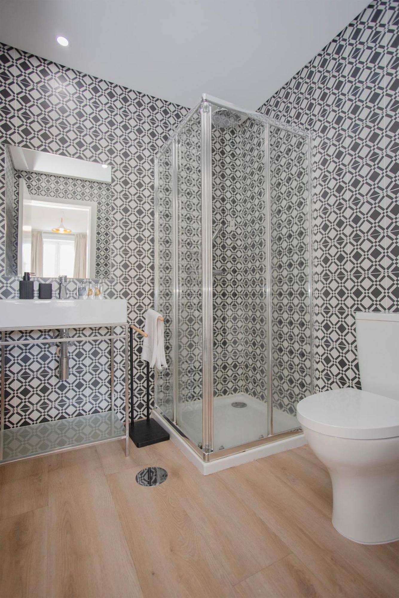 הוילה Liiiving In Porto - Downtown Quiet House מראה חיצוני תמונה