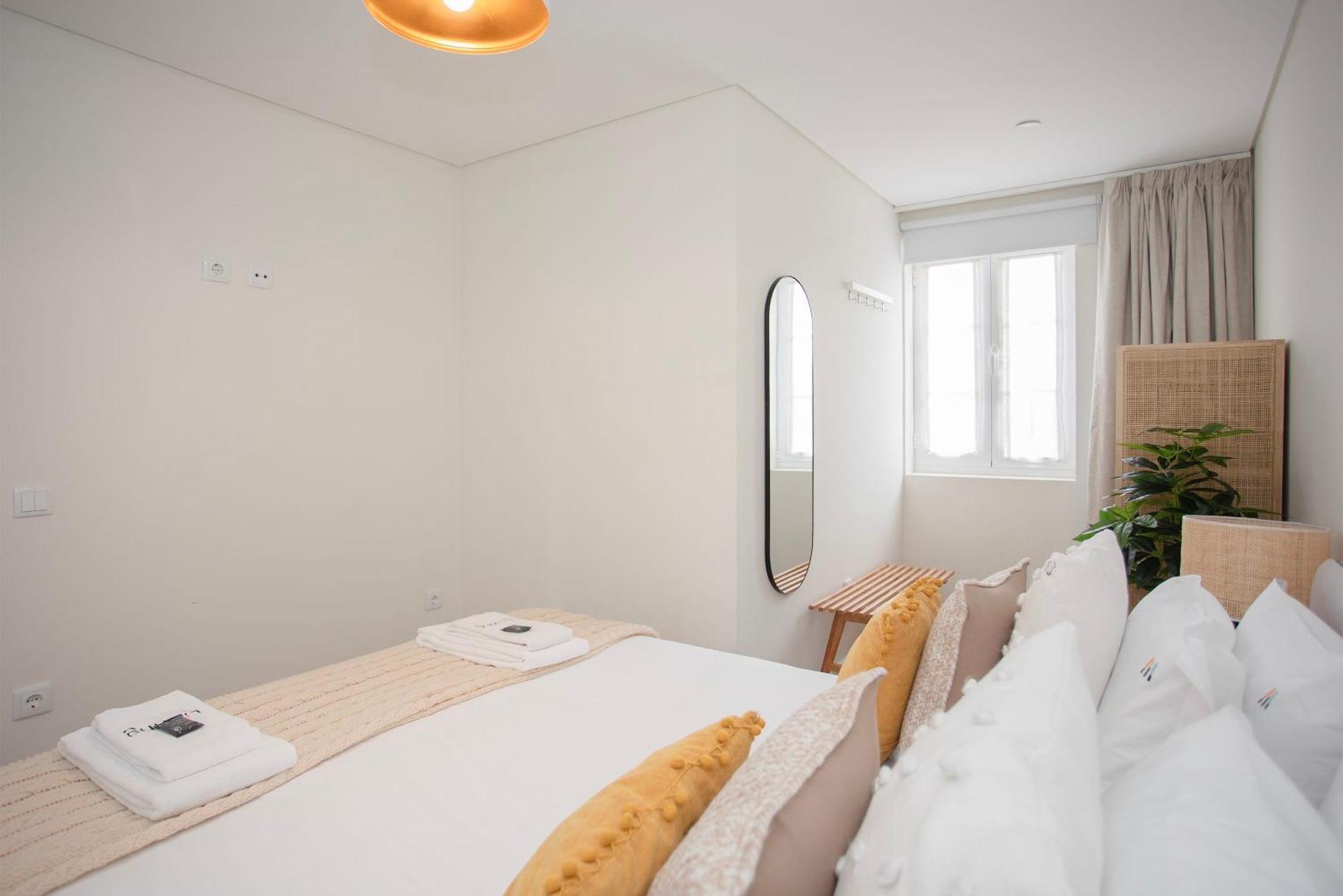 הוילה Liiiving In Porto - Downtown Quiet House מראה חיצוני תמונה