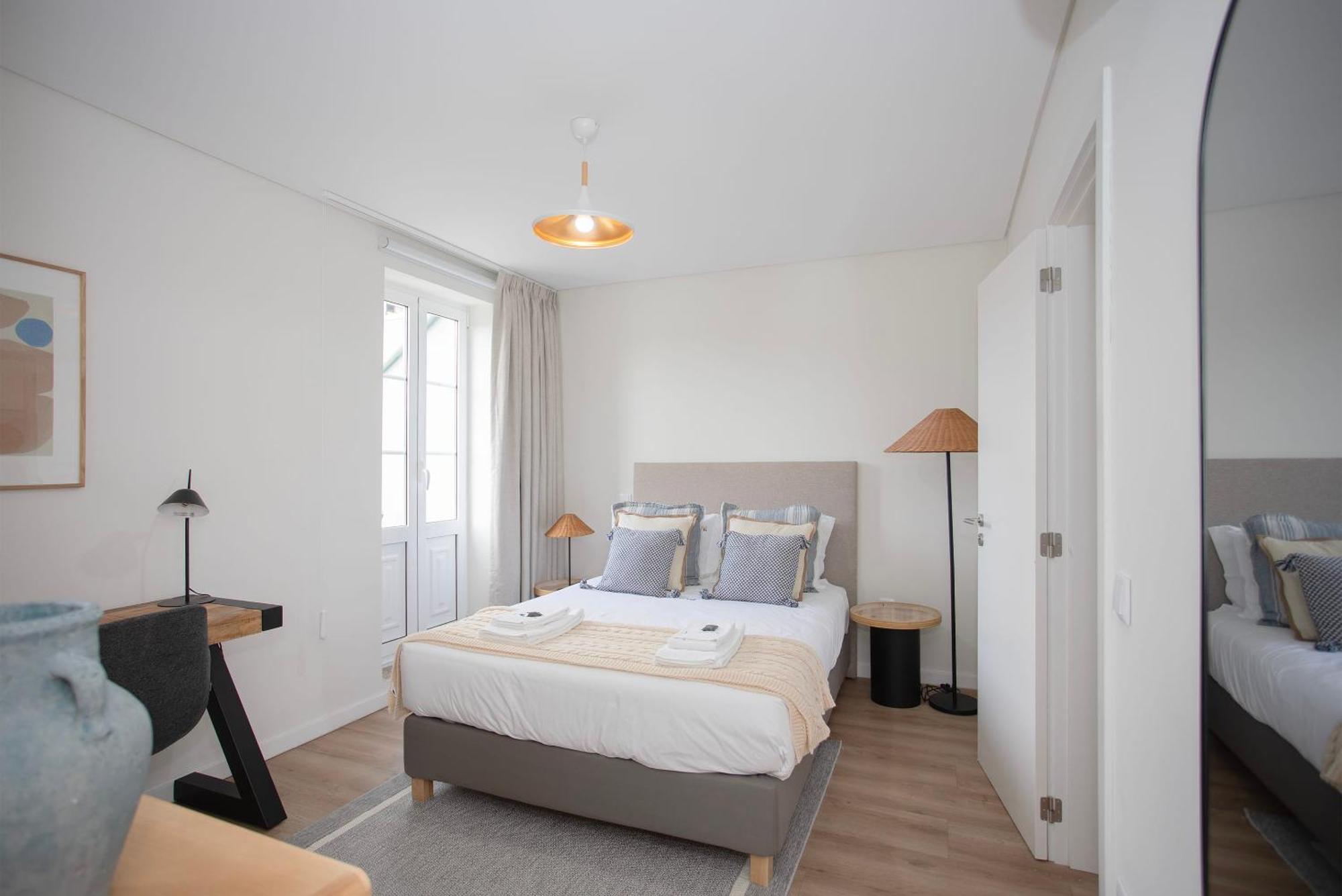 הוילה Liiiving In Porto - Downtown Quiet House מראה חיצוני תמונה