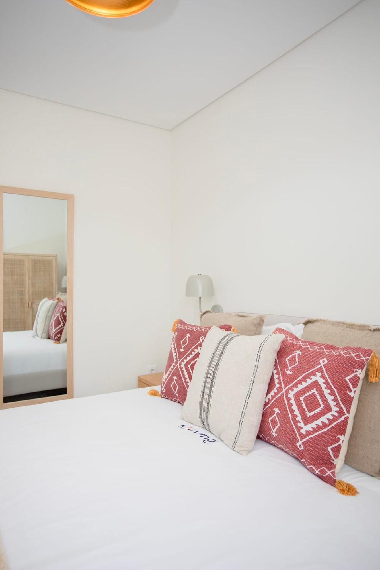 הוילה Liiiving In Porto - Downtown Quiet House מראה חיצוני תמונה
